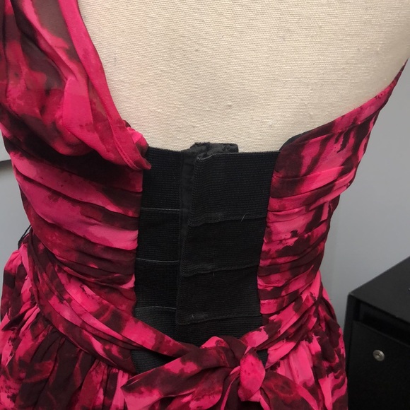 Mara Hoffman Silk Party Dress - Picture 4 of 9